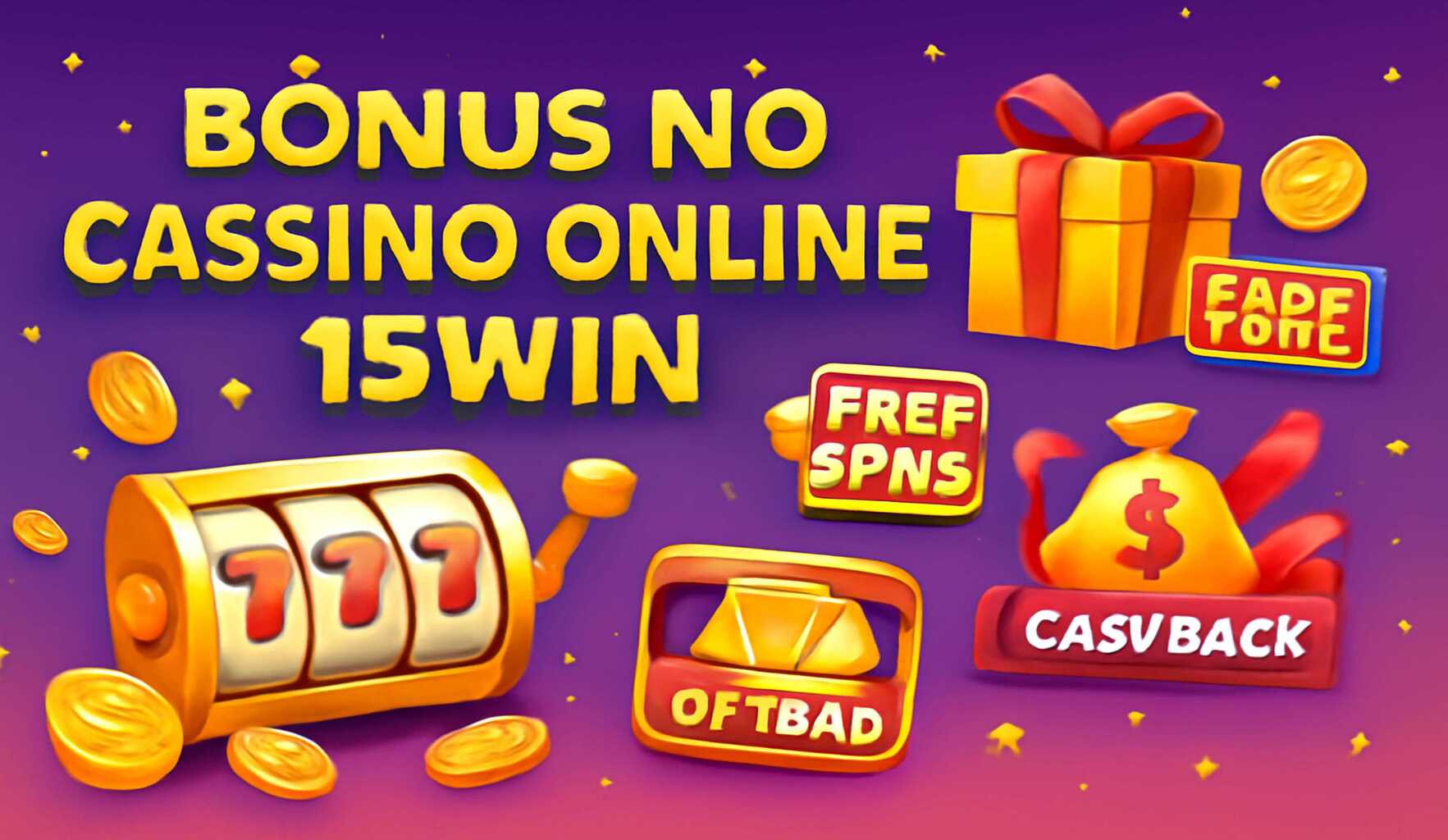 Jogos de cassino online inovadores e emocionantes na 15WIN