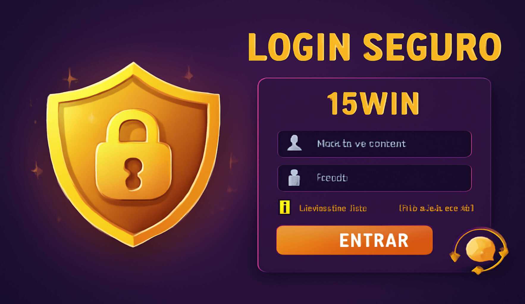 Registro na 15WIN Garante Acesso a uma Vasta Seleção de jogo